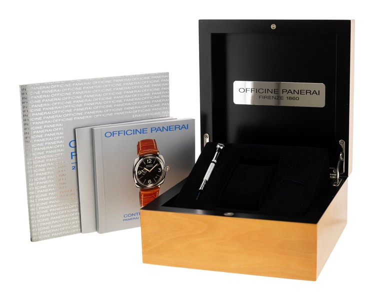 Panerai Radiomir Automatic PAM00062